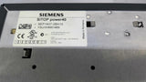 Siemens 6EP1 437-2BA10 Power Supply Modular