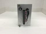 Reliance 0-51893-4 Control Supply Board