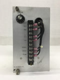 Reliance 0-51893-4 Control Supply Board