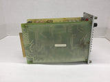 Reliance 0-51893-4 Control Supply Board
