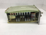 Reliance 0-51893-4 Control Supply Board