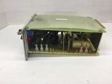 Reliance 0-51893-4 Control Supply Board