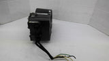 Atkinson Dynamics AD 27A 120 VAC Frequency 50 60 Amps