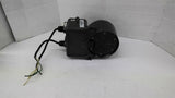 Atkinson Dynamics AD 27A 120 VAC Frequency 50 60 Amps