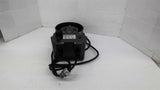 Atkinson Dynamics AD-27A 120 VAC Frequency 50 60 .24A Series C
