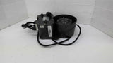 Atkinson Dynamics AD-27A 120 VAC Frequency 50 60 .24A Series C