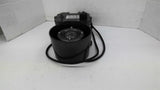 Atkinson Dynamics AD-27A 120 VAC Frequency 50 60 .24A Series C