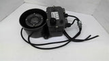 Atkinson Dynamics AD-27A 120 VAC Frequency 50 60 .24A Series C