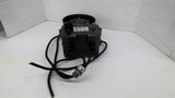 Atkinson Dynamics AD-27A 120 VAC Frequency 50 60 .24A Series C
