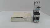 Siemens 3RA1120-1FA24-0BB4 Starter Combination 460 Volt 7 1/2 Hp