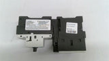 Siemens 3RA1120-1FA24-0BB4 Starter Combination 460 Volt 7 1/2 Hp