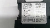 Siemens 3RA1120-1FA24-0BB4 Starter Combination 460 Volt 7 1/2 Hp