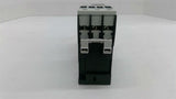 Siemens 3RA1120-1FA24-0BB4 Starter Combination 460 Volt 7 1/2 Hp
