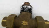 Sterlco R-152-F 125PSI Temperature Range 85 125