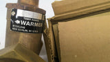 Sterlco R-152-F 125PSI Temperature Range 85 125