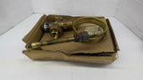 Sterlco R-152-F 125PSI Temperature Range 85 125