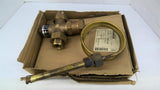 Sterlco R-152-F 125PSI Temperature Range 85 125