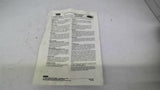 Sterlco R-152-F 125PSI Temperature Range 85 125