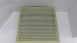 Rittal SK3326 115 Filter And Fan Enclosure