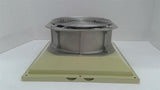 Rittal SK3326 115 Filter And Fan Enclosure