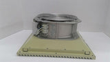 Rittal SK3326 115 Filter And Fan Enclosure