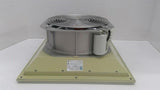 Rittal SK3326 115 Filter And Fan Enclosure