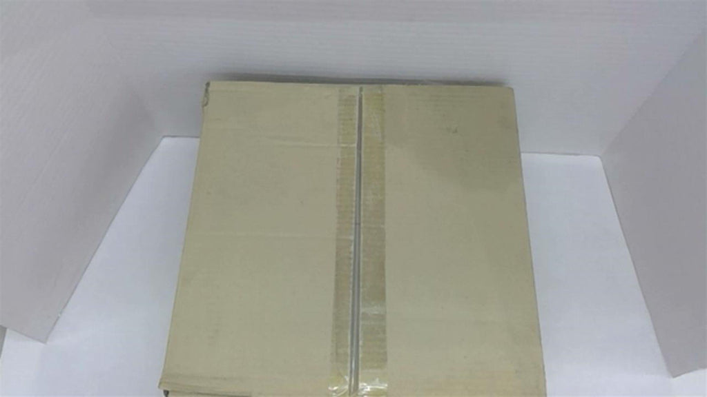 Rittal SK3326 115 Filter And Fan Enclosure Sealed Box