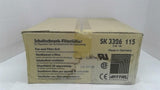 Rittal SK3326 115 Filter And Fan Enclosure Sealed Box