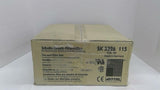 Rittal SK3326 115 Filter And Fan Enclosure Sealed Box
