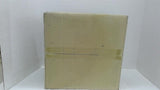 Rittal SK3326 115 Filter And Fan Enclosure Sealed Box