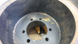 MARTIN 8 D 130 J, PULLEY, 8 GROOVE, 13.0" OD