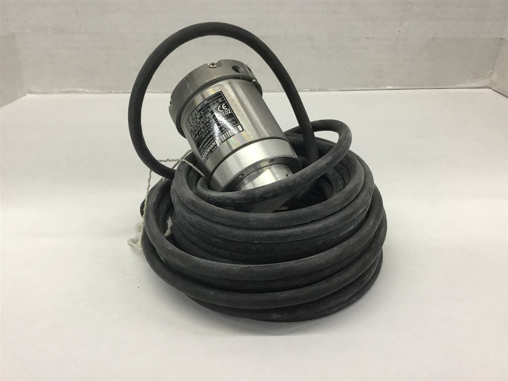 Heidenhain EQN 425 2048 03S17-58 Encoder