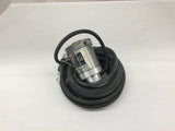 Heidenhain EQN 425 2048 03S17-58 Encoder