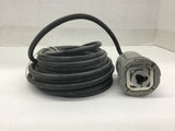 Heidenhain EQN 425 2048 03S17-58 Encoder