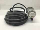 Heidenhain EQN 425 2048 03S17-58 Encoder