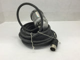 Heidenhain EQN 425 2048 03S17-58 Encoder