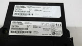 Allen-Bradley 1756-L55/A Processor Unit 1756-M13/A