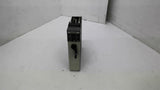 Allen-Bradley 1756-L55/A Processor Unit 1756-M13/A