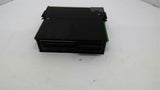 Allen-Bradley 1756-L55/A Processor Unit 1756-M13/A