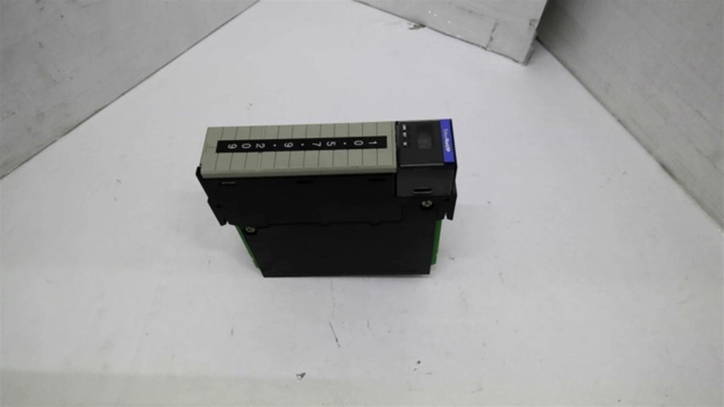 Allen-Bradley 1756-ENBT A Communication Bridge