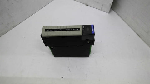 Allen-Bradley 1756-ENBT A Communication Bridge