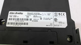 Allen-Bradley 1756-ENBT A Communication Bridge