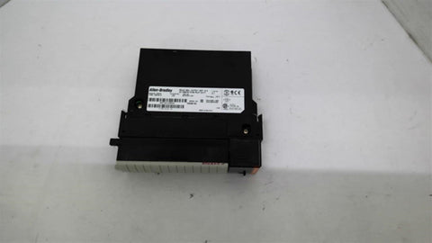 Allen-Bradley 1756-0W161 Series A Relay Output