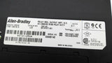 Allen-Bradley 1756-0W161 Series A Relay Output