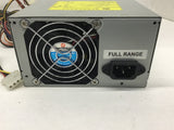 ICP Electronics ACE-832AP Power Supply 300W