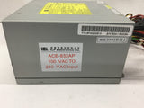 ICP Electronics ACE-832AP Power Supply 300W