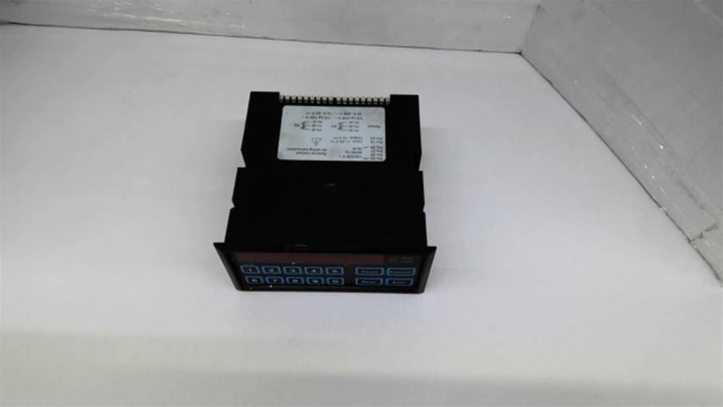 Eaton Durant 5881-1 Programmable Counter