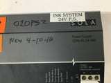 Sola SDN-40-24-480 480v Power Supply Modules