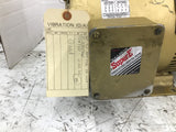 Baldor EM3311T 7.5HP AC Motor 230/460V 1800 Rpm 4P 213T FR 3PH 60Hz OPSB
