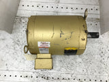 Baldor EM3311T 7.5HP AC Motor 230/460V 1800 Rpm 4P 213T FR 3PH 60Hz OPSB